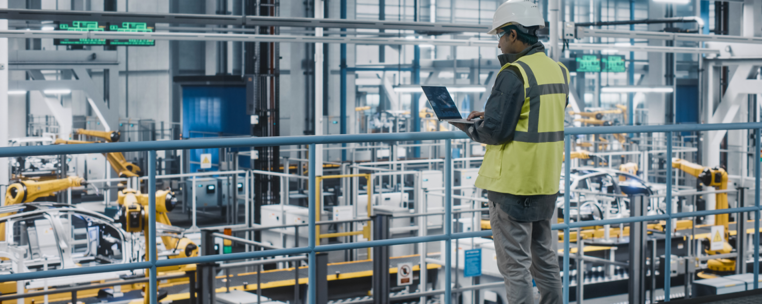 Industriekühlung | Industrie Kälteanlagen - INOWEST