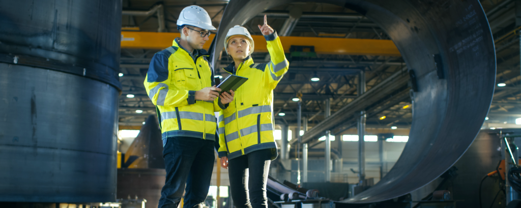 Lüftungstechnik | RLT-Anlagen mit Klimatechnik - INOWEST